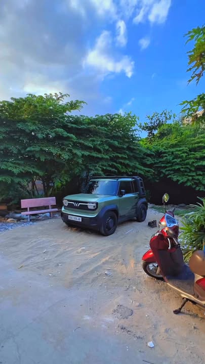 Nhà Trệt Lửng Lầu Mới Đón Tết - 4.35 Tỷ Cần Thơ - Tặng Full Nội Thất