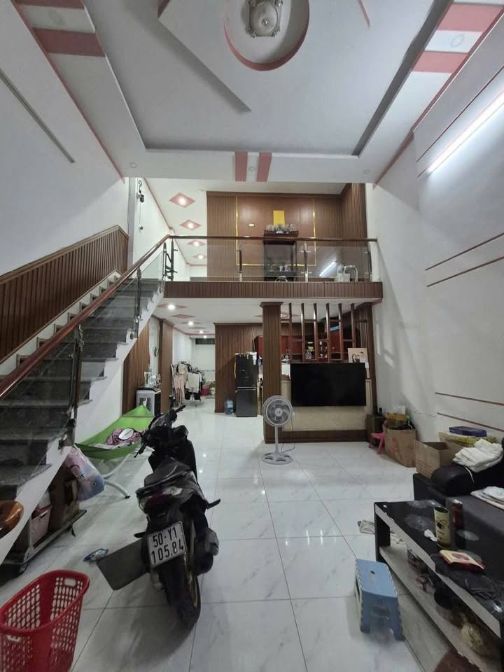 Bán Gấp Nhà Trảng Bom 100m² Sổ Riêng - Giá Ngộp Chỉ 1.99 Tỷ