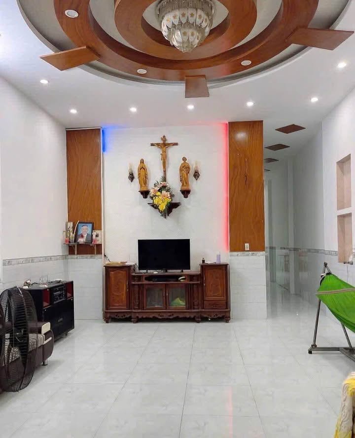 Nhà 150m² Trảng Dài, Biên Hòa - Sổ Hồng Sẵn Sàng, Giá 1.38 Tỷ