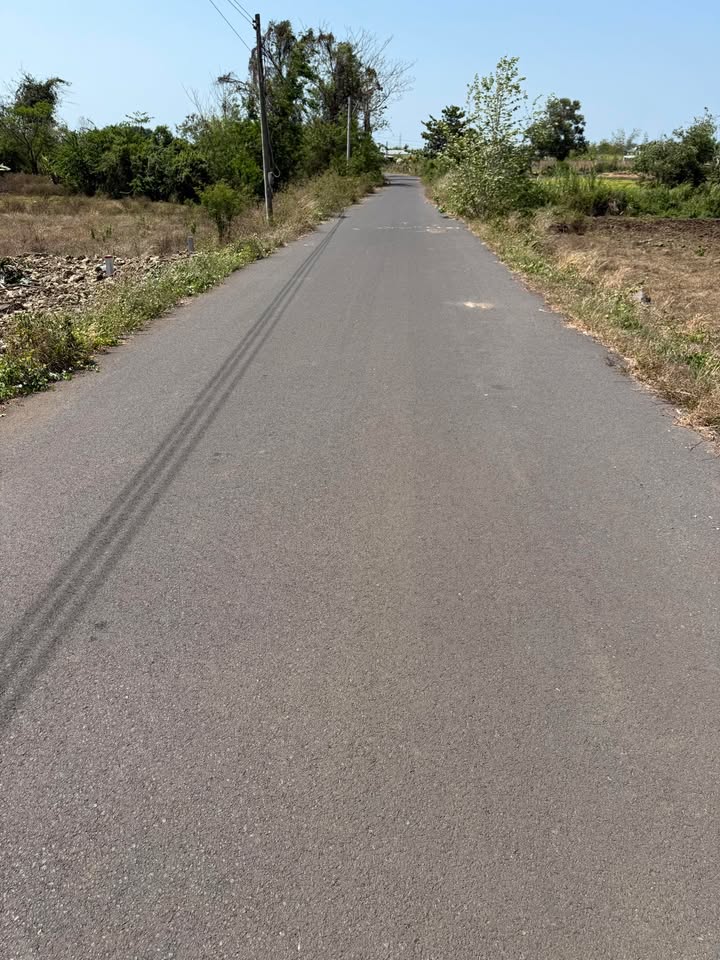 Đất Nền Nghĩa Thành, Châu Đức 150m² - Sổ Thổ Cư Sẵn Sàng