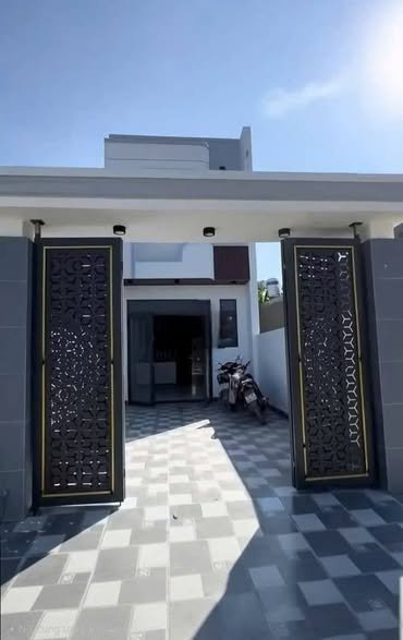 Nhà 95m² Trung Tâm Hành Chính Tân Triều, Đồng Nai - 2.45 Tỷ