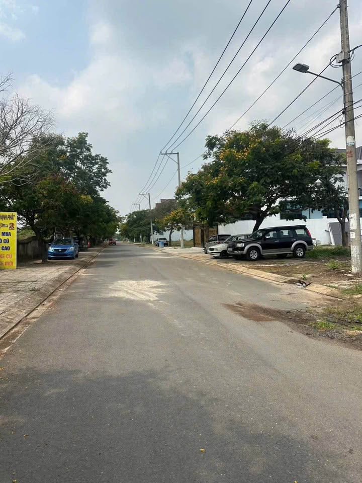 Đất Tái Định Cư Sơn Tiên, TP Biên Hòa - 227m² Sổ Đỏ Sẵn Sàng