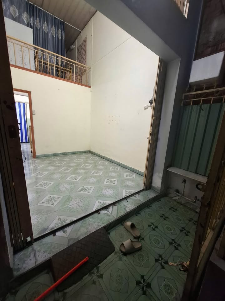 Nhà Phường Bửu Hòa, Biên Hòa 52m² - Sổ Riêng, Giá 850 Triệu