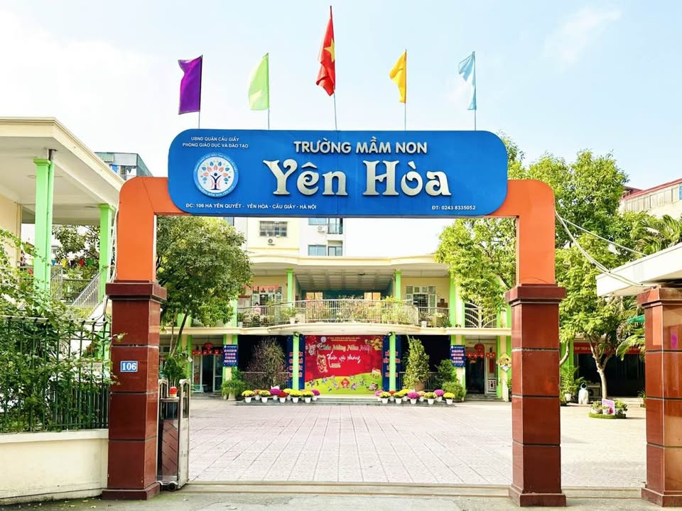 Thanh Lý Gấp Trường Mầm Non 870m² Phước Tân, Biên Hòa - Thu Nhập 20 Triệu/Tháng