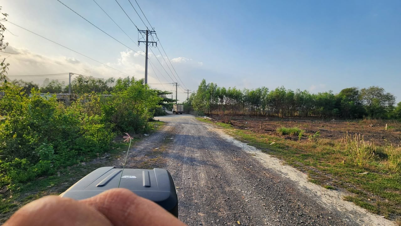 Đất Vĩnh Cửu 100m² Sổ Riêng Thổ Cư - Giá 680 Triệu