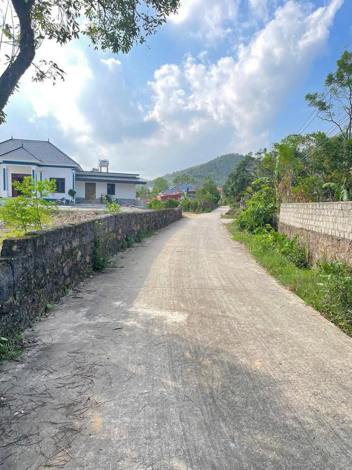 Đất Lạng Giang 140m² Sổ Đỏ Vị Trí Vàng - Giá Chỉ Từ 5.x Tỷ