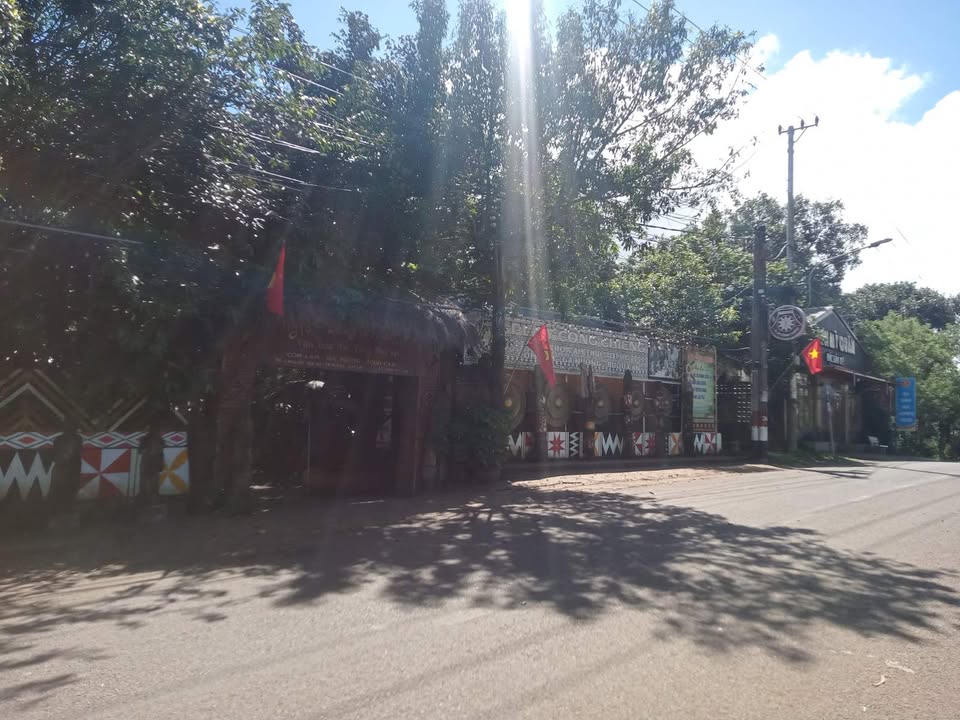 Bán Gấp Đất Vườn 3600m² Tỉnh Gia Lai - Sổ Hồng Chính Chủ, Giá Tốt