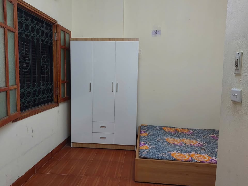 Cho thuê phòng trọ 127 Hào Nam, Đống Đa - 3.5 triệu/tháng