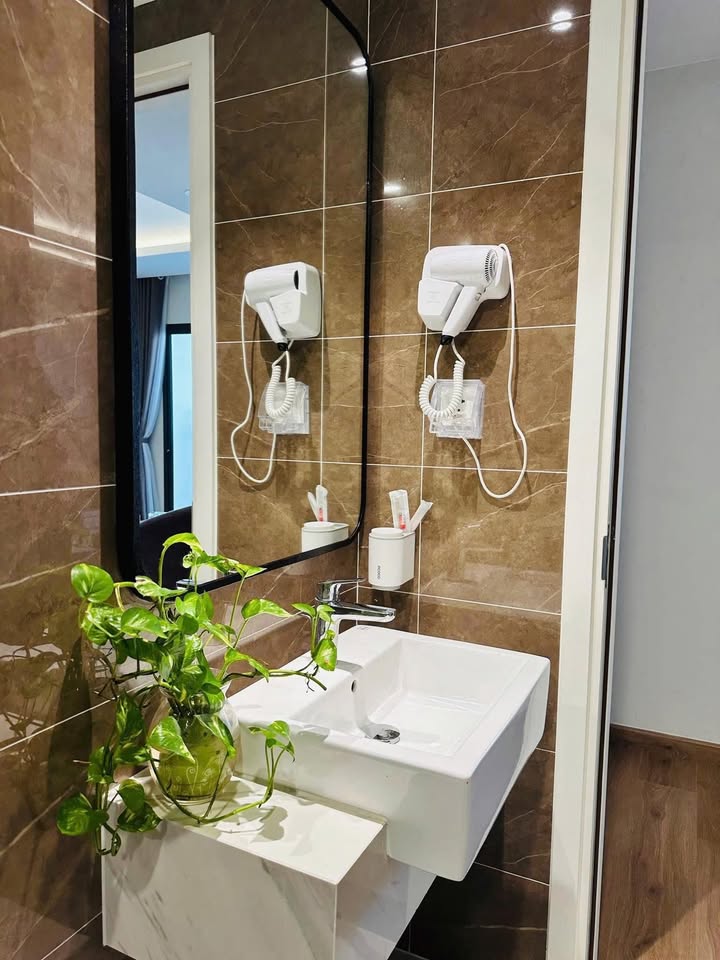 Cho thuê Homestay Vinhomes Smart City - 1.8 Triệu/Tháng, Full Nội Thất