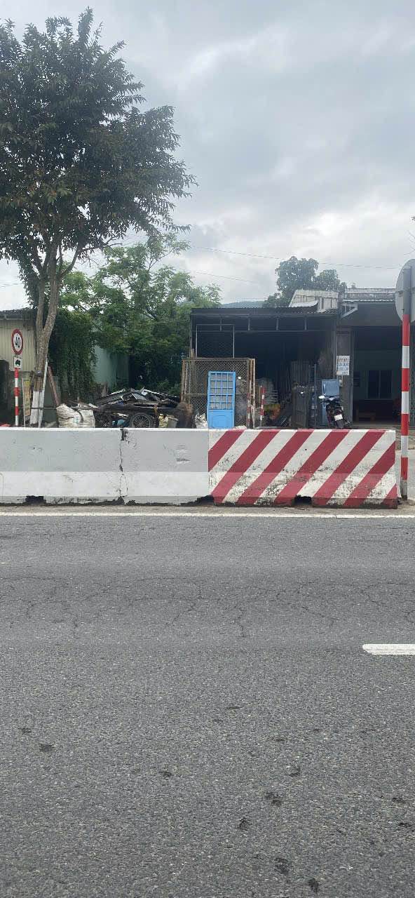 Đất Mặt Tiền Hoàng Văn Thái, Liên Chiểu - 113m² Giá 4.5 Tỷ, Sẵn Sổ Đỏ