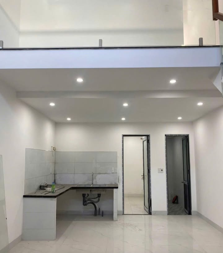 Nhà Gác Đúc 50m² Phạm Như Xương, Đà Nẵng - Giá 1.3 Tỷ