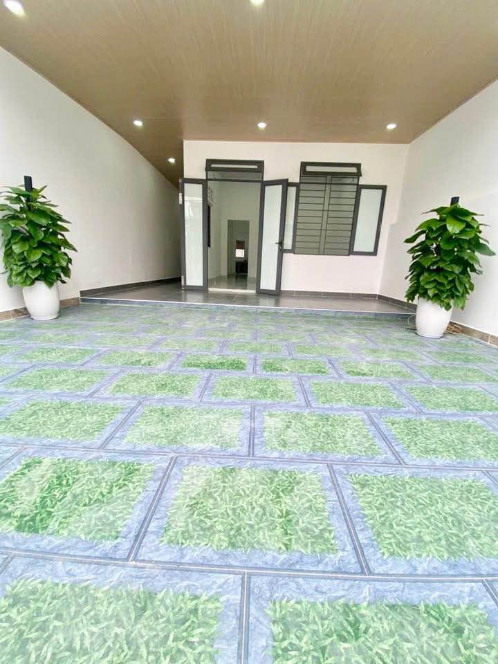 Nhà 115m² Âu Cơ - Ô tô tận nơi, Gần Chợ Hoà Khánh 3.x Tỷ