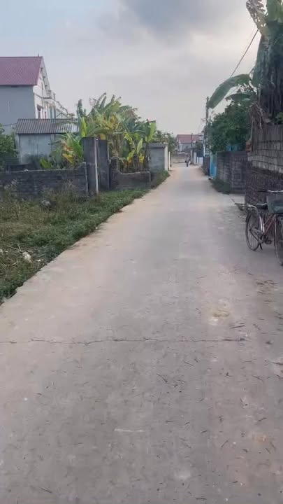 Đất Vàng Thôn Khánh, Bắc Ninh - 208m² Vuông Vắn, Giá Đầu Tư 1.x Tỷ