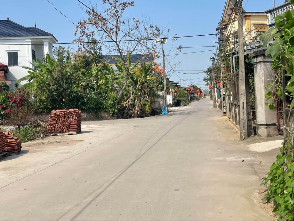 Đất Nền Lương Tài 95m² Kinh Doanh - Sổ Hồng Sẵn Sàng