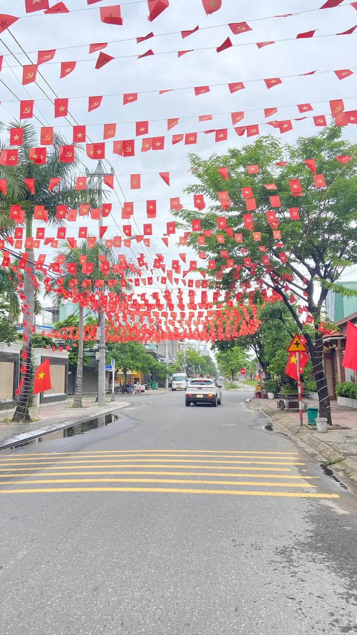 Đất nền Hòa An 19 Đà Nẵng 118m² - Ngay Công viên Yên Thế, Giá 4.7 tỷ