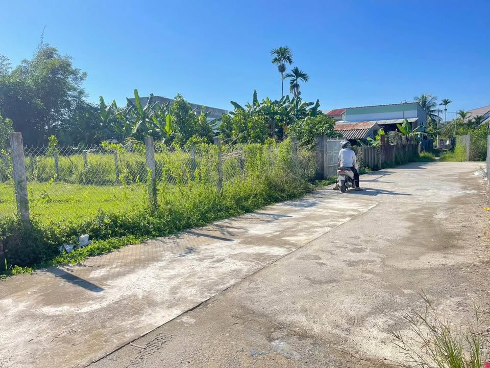 Bán Đất Vườn 1100m² Xã Hòa Nhơn - Sổ Hồng Sẵn Sàng