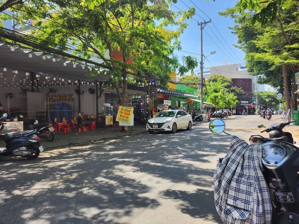 Nhà 3 Tầng Mặt Tiền Châu Thị Vĩnh Tế, Đà Nẵng - Kinh Doanh & Ở Tuyệt Vời