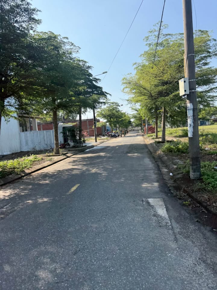 Đất nền Sungate Điện Ngọc 120m² - Hướng Đông mát mẻ, giá 3.45 tỷ