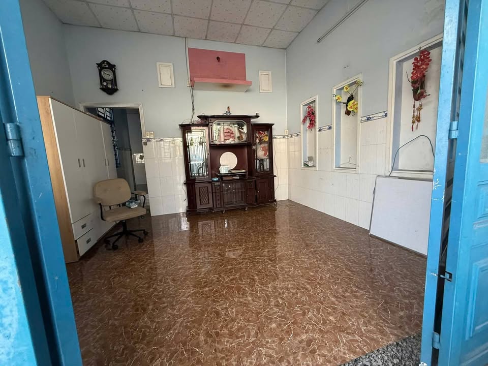 Cho thuê nhà 100m² KDC Hiệp Thành 1, Thủ Dầu Một - Giá 5 Triệu/Tháng