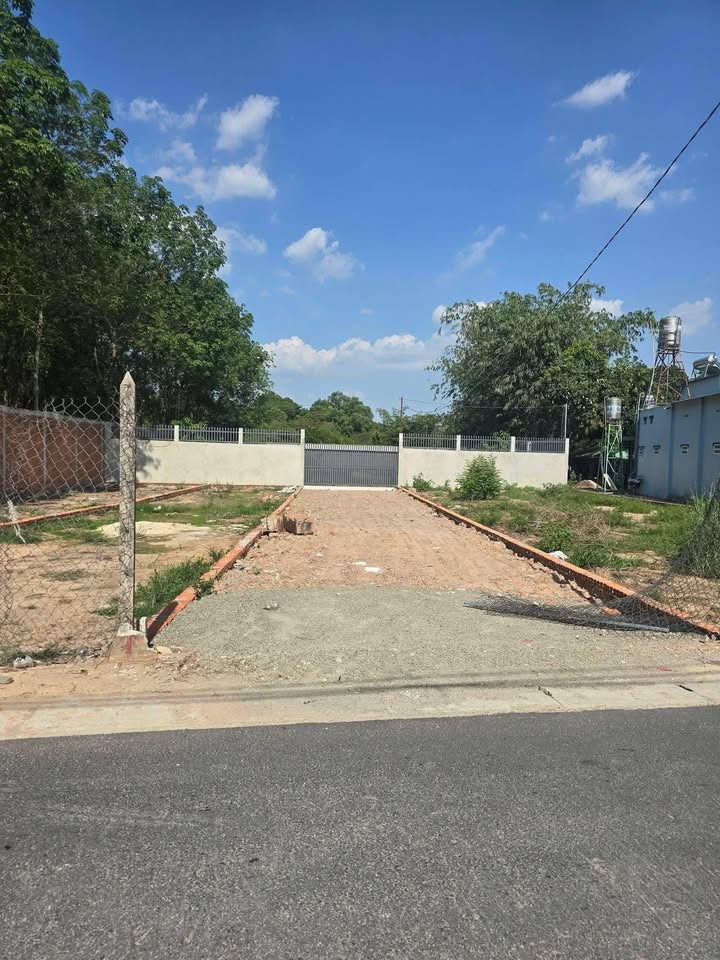 Bán Gấp Đất Vàng Thủ Dầu Một 1083.7m² - ĐX132, Kinh Doanh/Nghỉ Dưỡng