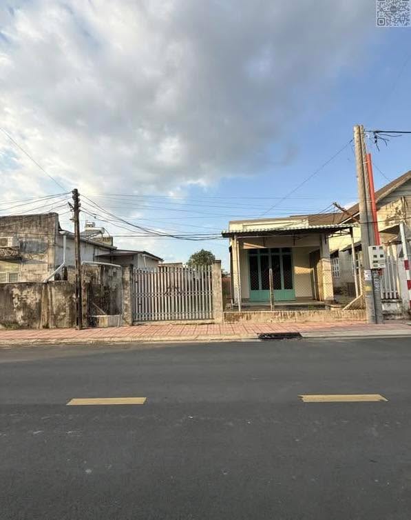 Đất Mặt Tiền Hẻm 13 Huỳnh Tấn Phát, Tây Ninh - 350m² Giá 3.3 Tỷ