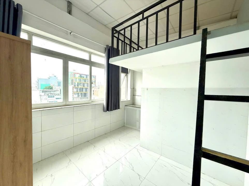 Cho Thuê Căn Hộ Mới Xây Đường Phú Thọ Hòa, Tân Phú - Ưu Đãi Tháng Này!