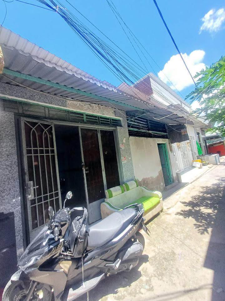 Nhà cấp 4 Nguyễn Bình, Nhà Bè - 44.5m² Giá 1.02 Tỷ - Sẵn Sàng Vào Ở Ngay