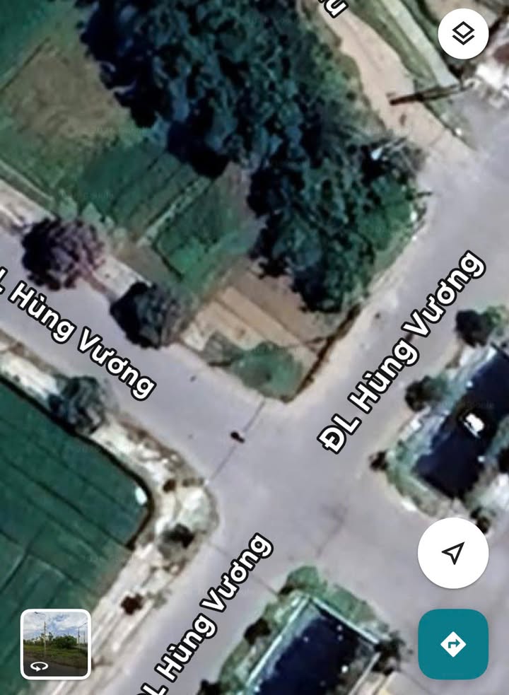 Đất nền Tây Giang 2, Thái Bình - 200m² hướng Đông Nam, tiềm năng sinh lời