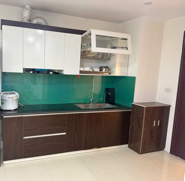 Cho thuê Căn hộ Eurowindow Vinh 55m² - 6 Triệu/tháng, Full Nội thất