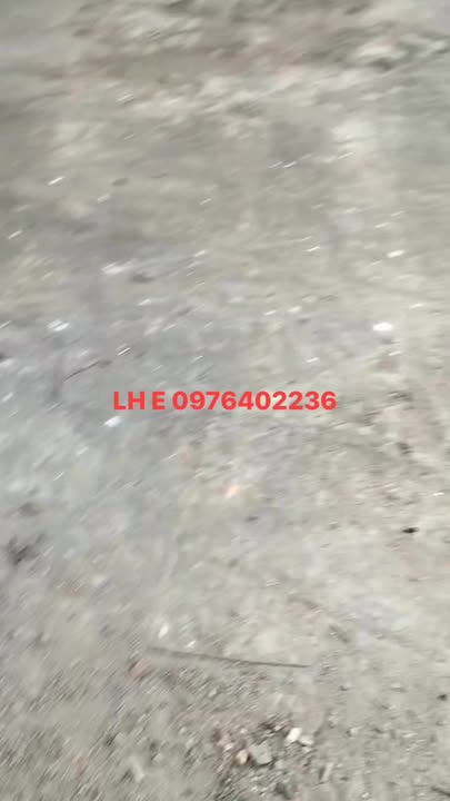 Đất nền Hoàng Xá, Thạch Thất 88m² - Sổ hồng sẵn, ô tô vào nhà