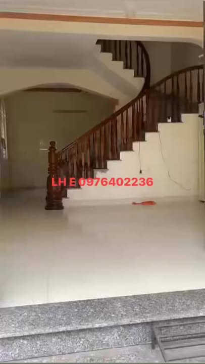 Nhà 4 Tầng Mặt Tiền 5m - Thạch Thất, Hà Nội - Giá 4 Tỷ