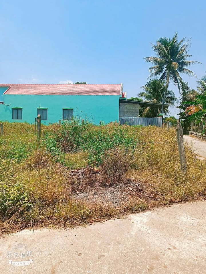 Đất Thổ Cư Diên Khánh 103m² Sổ Hồng Sẵn Sàng - Giá 699 Triệu