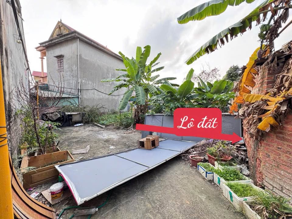 Đất Vĩnh Yên 79m² - Vị Trí Vàng Khai Quang, Giá Đầu Tư 1.5 Tỷ