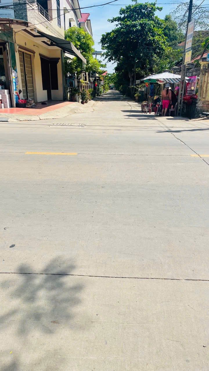 Đất Trung Tâm TX. Quảng Trị - 345m² Hướng Đông - Sẵn Sàng Xây Dựng