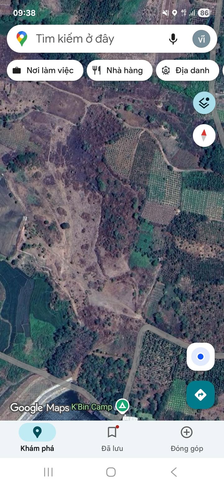 Bán Gấp 3.3 Hécta Đất Vườn Buôn Ma Thuột - 350m Mặt Tiền Sổ Đỏ