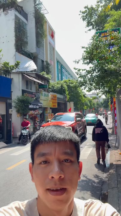 Nhà Hẻm Xe Hơi Nguyễn Trọng Tuyển, Tân Bình - 92m², 8.5 Tỷ TL