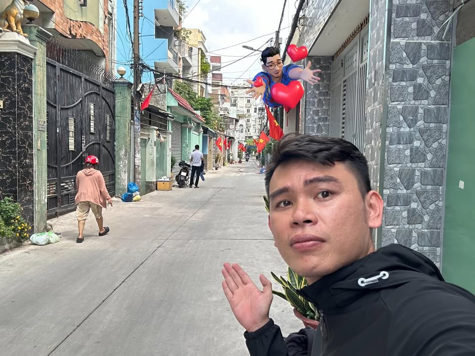 Nhà 6 Tầng Thang Máy 93m² Hẻm Xe Tải Nguyễn Sơn, Tân Phú - 14 Tỷ Chính Chủ