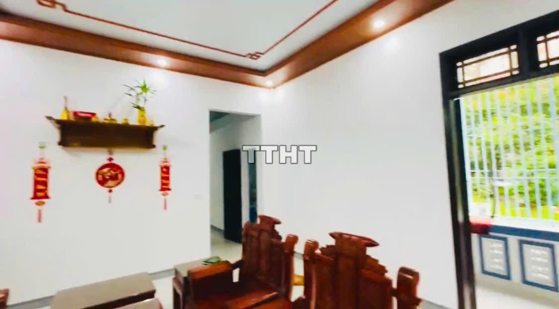 Nhà Nguyên Căn Kiệt Trần Bình Trọng, Đông Hà - 149m² - 1.8 Tỷ