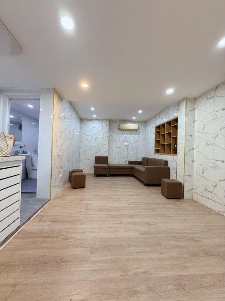 Bán Căn hộ Tập thể Thổ Quan 70m² - Sổ đỏ Chính chủ, 4.x Tỷ