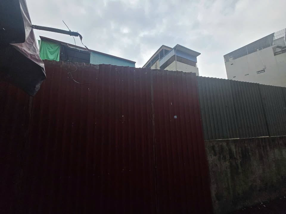 Bán Đất Vàng 50m² Nguyễn Khả Trạc, Cầu Giấy - Sổ Vuông Vắn, Giá 10 Tỷ