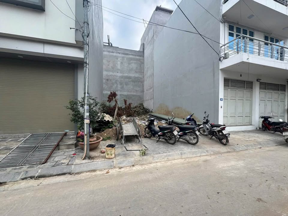 Đất Vàng Đông Anh 70m² Vĩnh Ngọc - Kinh Doanh Đỉnh Cao, Sẵn Sổ