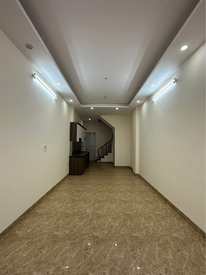 Nhà 4 Tầng Biên Giang Hà Đông 35m² - Giá Thỏa Thuận