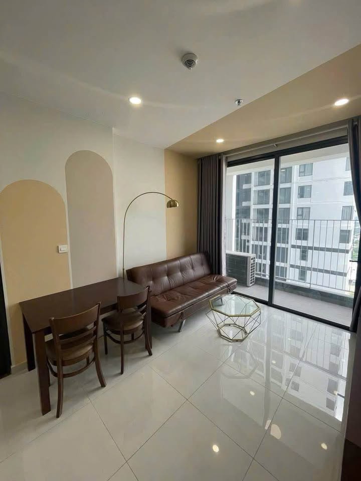 Cho thuê Căn hộ The Emerald Golf View 1PN - 6.5 Triệu/Tháng - Full Nội Thất