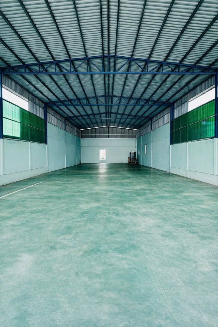 Mặt Bằng Kinh Doanh QL13 Bến Cát 300m² Giá 15 Triệu - Sẵn Điện 3 Pha