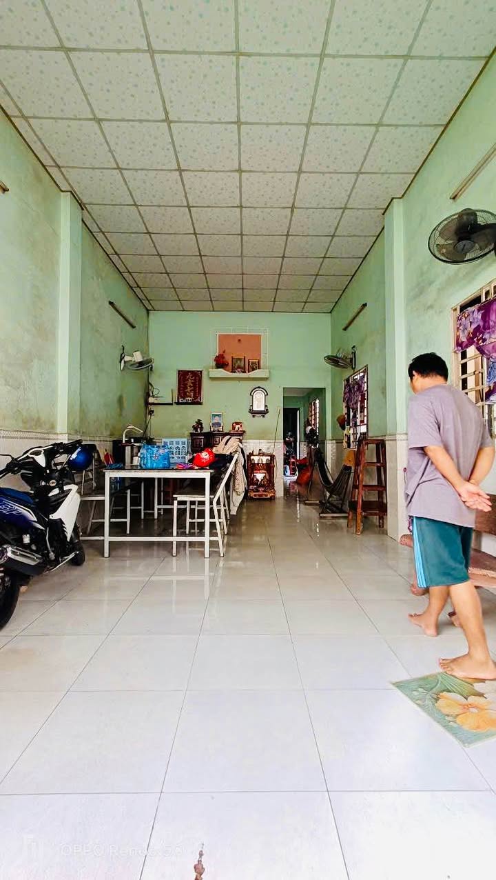 Nhà cấp 4 + 5 phòng trọ Bình Chuẩn, Thuận An - 300m² - 4.2 tỷ - Thu nhập 14tr/tháng