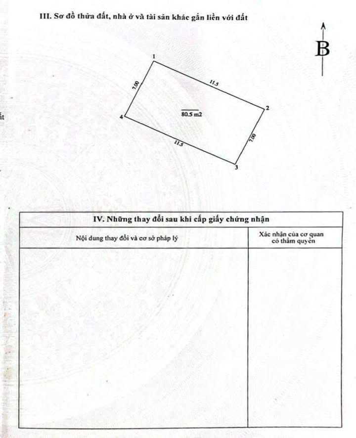 Nhà Liền Kề Nguyễn Thị Thập 80.5m² - Kinh Doanh Sầm Uất, Ô Tô Tránh