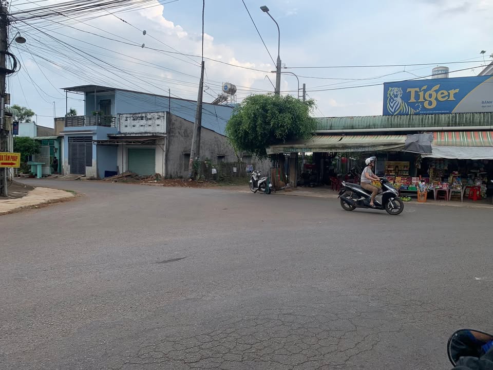 Nhà Hai Mặt Tiền Phường Bảo Vinh, Long Khánh - 120m², Sổ Hồng Riêng, Giá 1.59 Tỷ