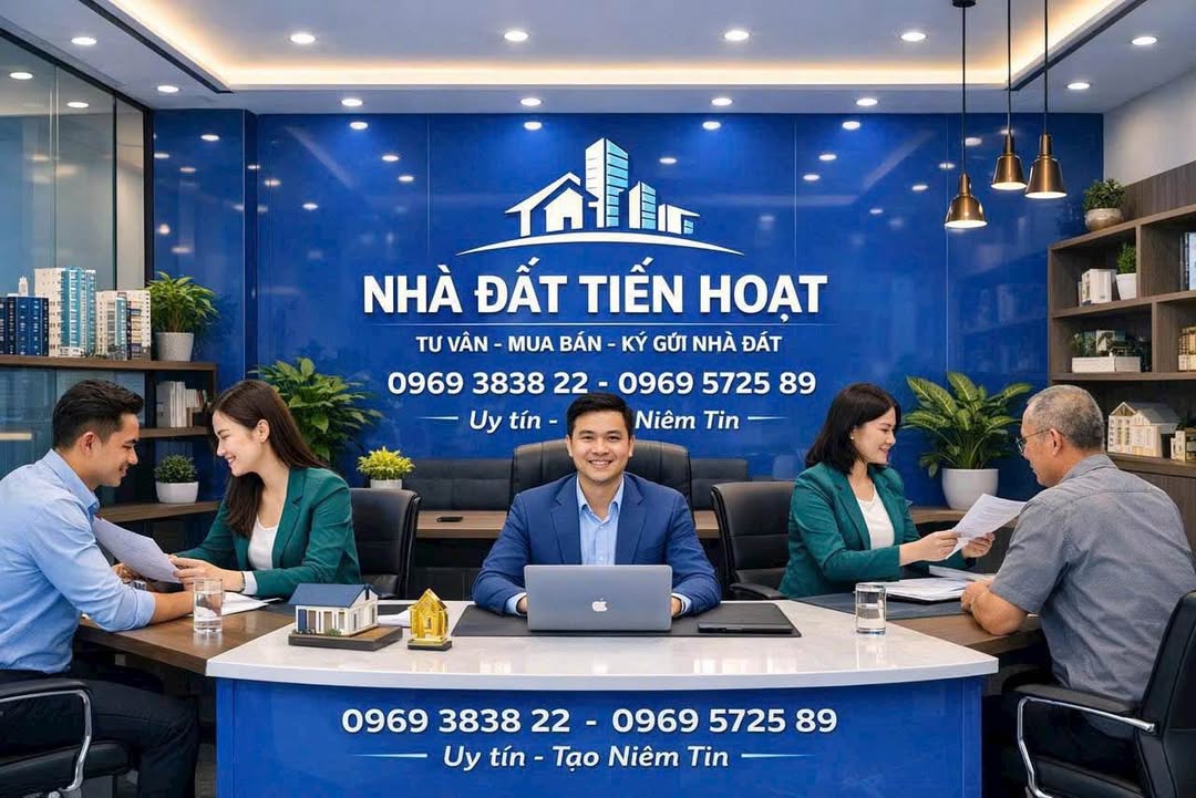 Đất Trung Tâm Hải Dương 2340m² - 3 Mặt Tiền Võ Nguyên Giáp, Giá Tốt