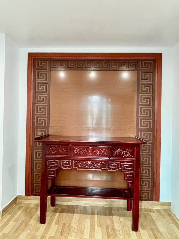 Nhà Phố An Ninh, TP. Hải Dương - 40m² 3 Tầng, Full Nội Thất Cao Cấp, 3.18 Tỷ