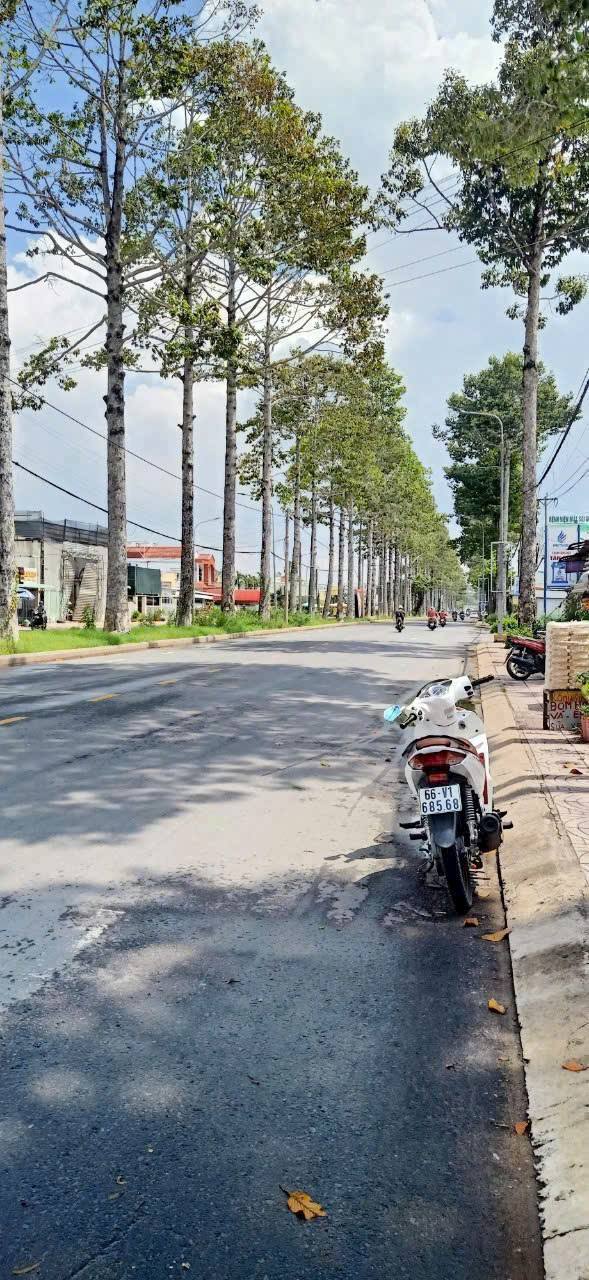 Nhà Mặt Tiền Phạm Hữu Lầu, Cao Lãnh - Giảm Sốc 600 Triệu, Tặng Nhà Ở Ngay!